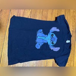Disney Stitch Tee